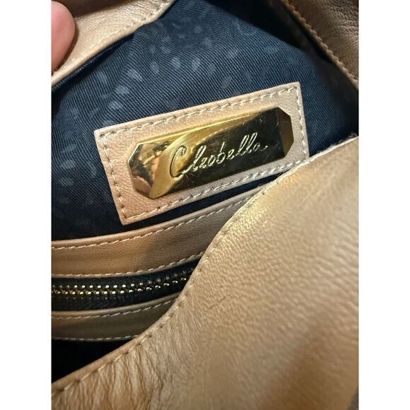 Cleobella Nia Top Handle Boho Bag - Picture 5 of 8